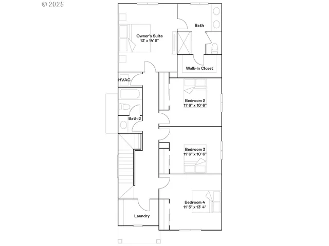 a picture of a wall with a white wall and a picture