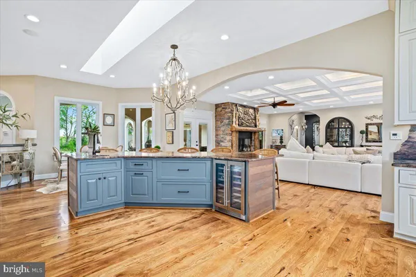 $2,750,000 | 10110 Easterday Court, Hagerstown, MD 21742