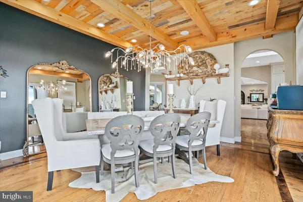 $2,750,000 | 10110 Easterday Court, Hagerstown, MD 21742