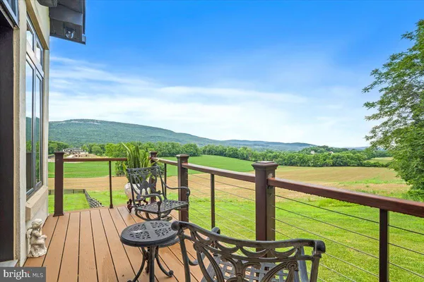 $2,750,000 | 10110 Easterday Court, Hagerstown, MD 21742