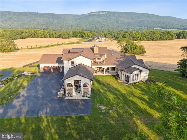 $2,750,000 | 10110 Easterday Court, Hagerstown, MD 21742