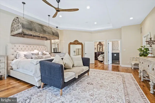 $2,750,000 | 10110 Easterday Court, Hagerstown, MD 21742