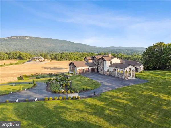 $2,750,000 | 10110 Easterday Court, Hagerstown, MD 21742