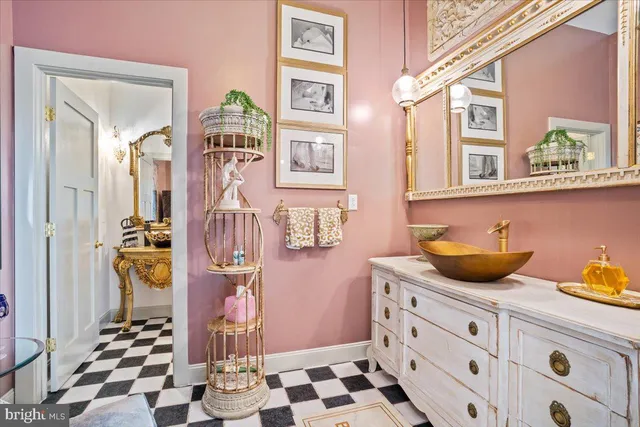 a view of a house with a big yard