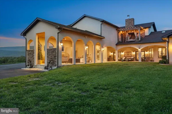 $2,750,000 | 10110 Easterday Court, Hagerstown, MD 21742