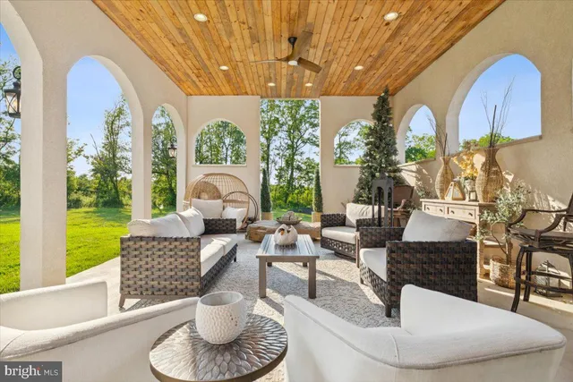 $2,995,000 | 10110 Easterday Court, Hagerstown, MD 21742