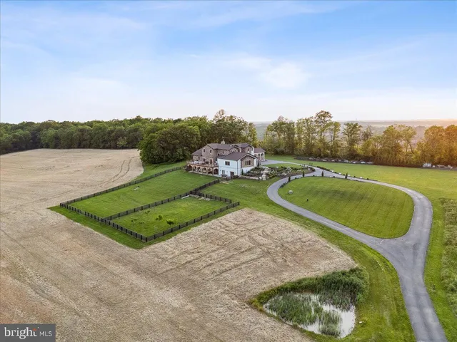 $2,995,000 | 10110 Easterday Court, Hagerstown, MD 21742