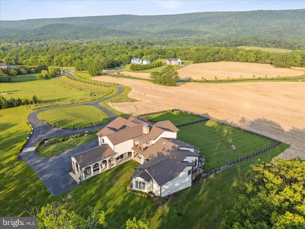 $2,750,000 | 10110 Easterday Court, Hagerstown, MD 21742