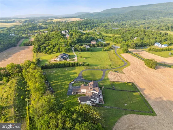 $2,750,000 | 10110 Easterday Court, Hagerstown, MD 21742