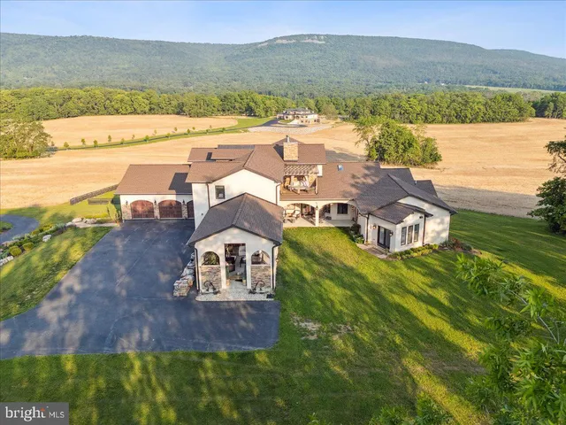 $2,995,000 | 10110 Easterday Court, Hagerstown, MD 21742