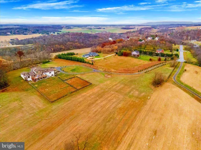 $2,995,000 | 10110 Easterday Court, Hagerstown, MD 21742