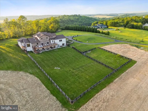 $2,750,000 | 10110 Easterday Court, Hagerstown, MD 21742