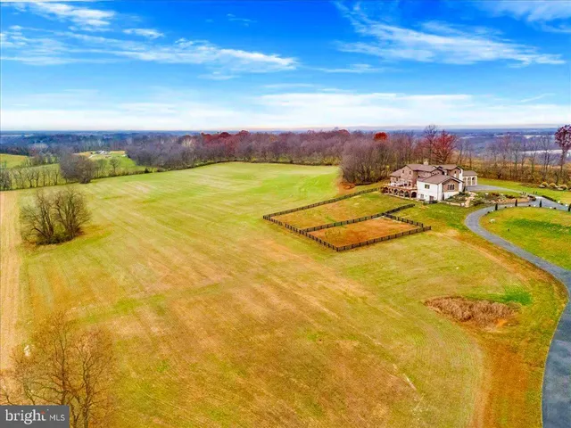 $2,995,000 | 10110 Easterday Court, Hagerstown, MD 21742