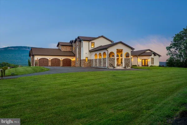 $2,750,000 | 10110 Easterday Court, Hagerstown, MD 21742