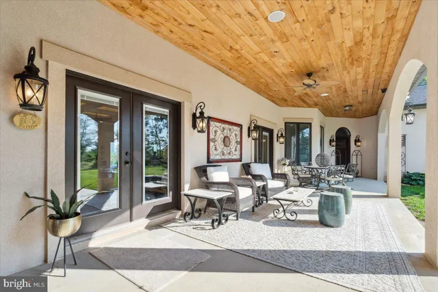 $2,995,000 | 10110 Easterday Court, Hagerstown, MD 21742