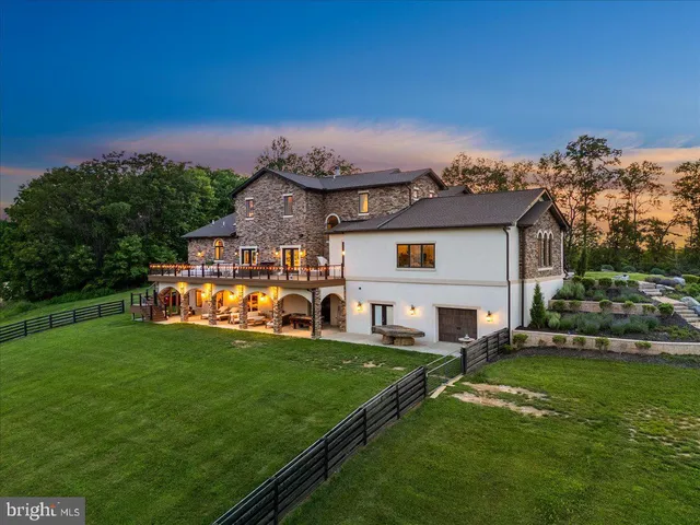 $2,995,000 | 10110 Easterday Court, Hagerstown, MD 21742