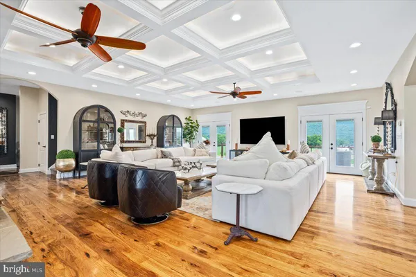 $2,750,000 | 10110 Easterday Court, Hagerstown, MD 21742