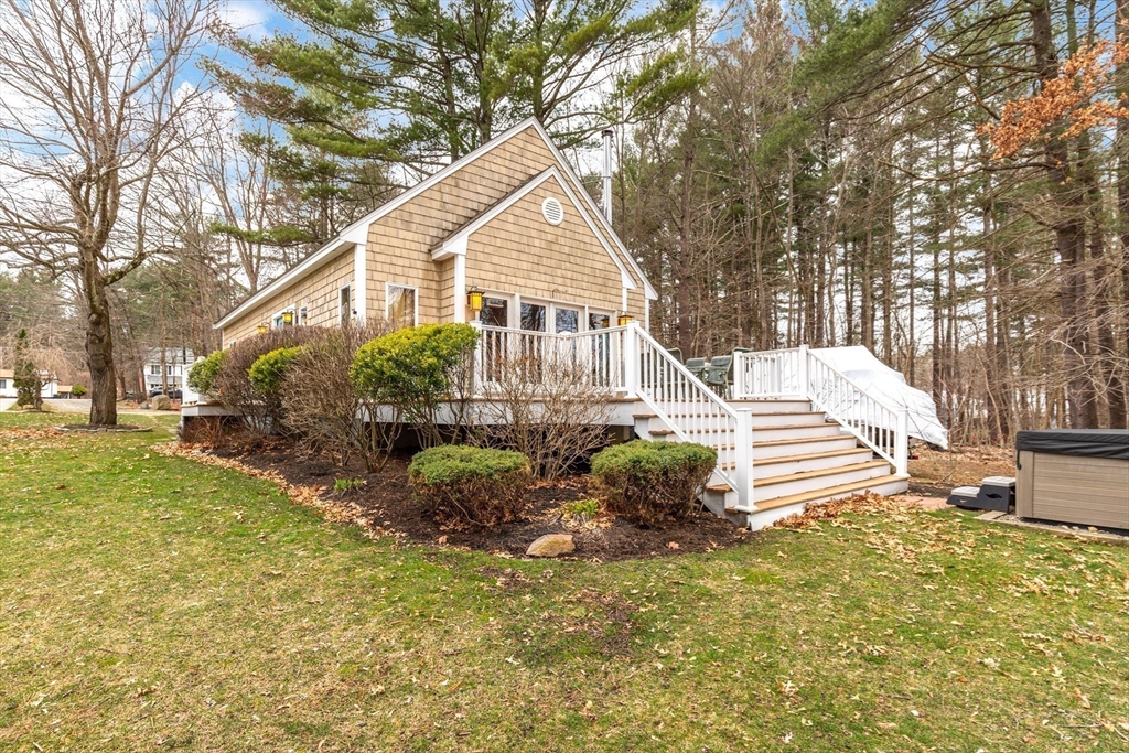 91 Dunstable Road Westford, MA 01886 - Photo 28 of 38 Gallery Image 28
