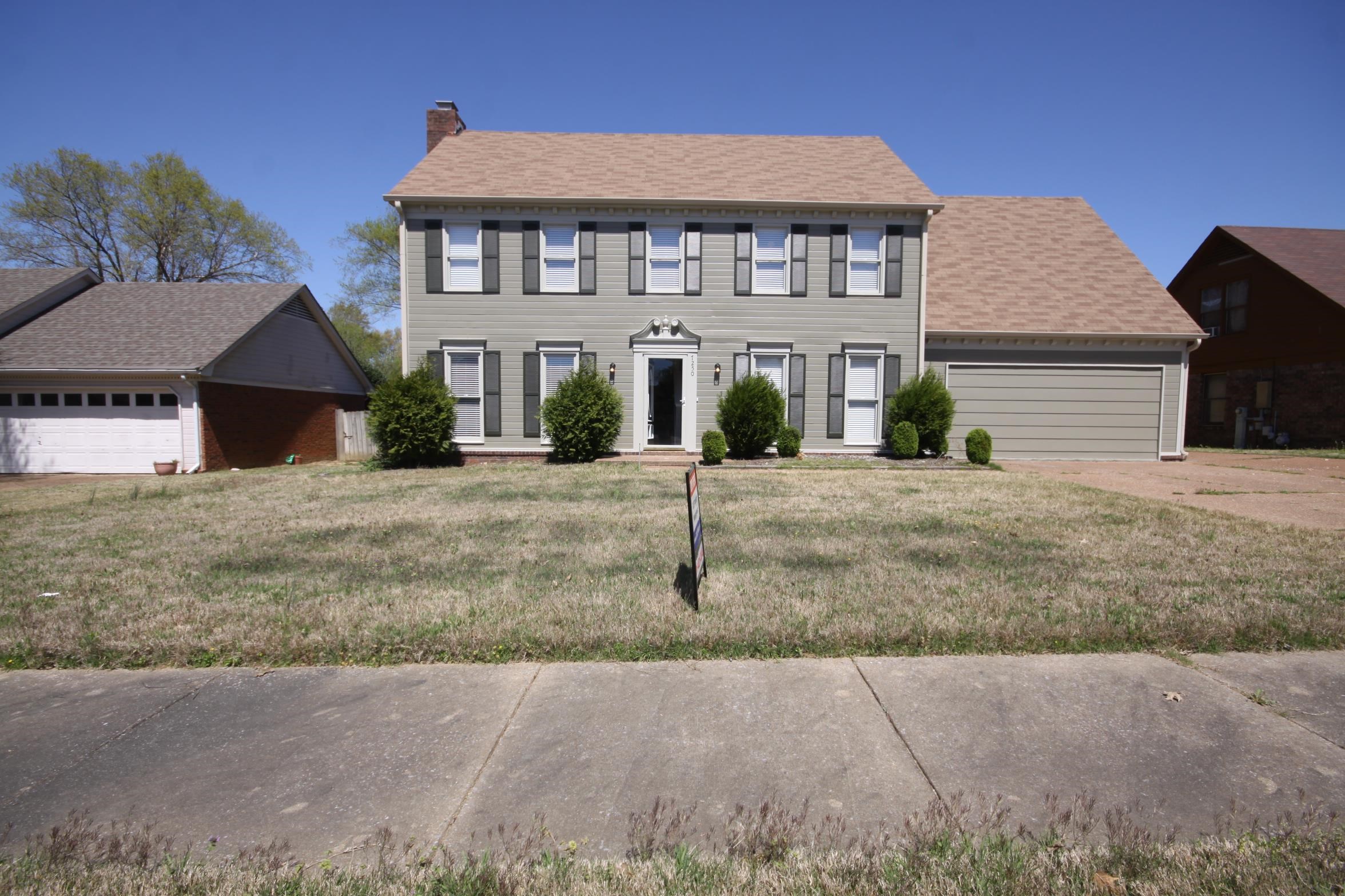 7250 North Old Farm Road Memphis, TN 38125 - Photo 1 of 15 Gallery Image 1