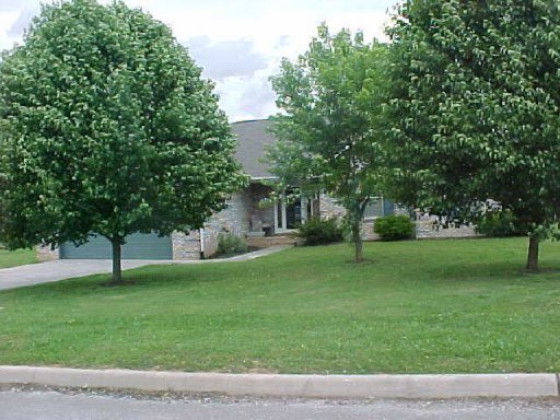 758 Meadow Ridge Road Walland, TN 37886 - Photo 1 of 1 Primary Photo