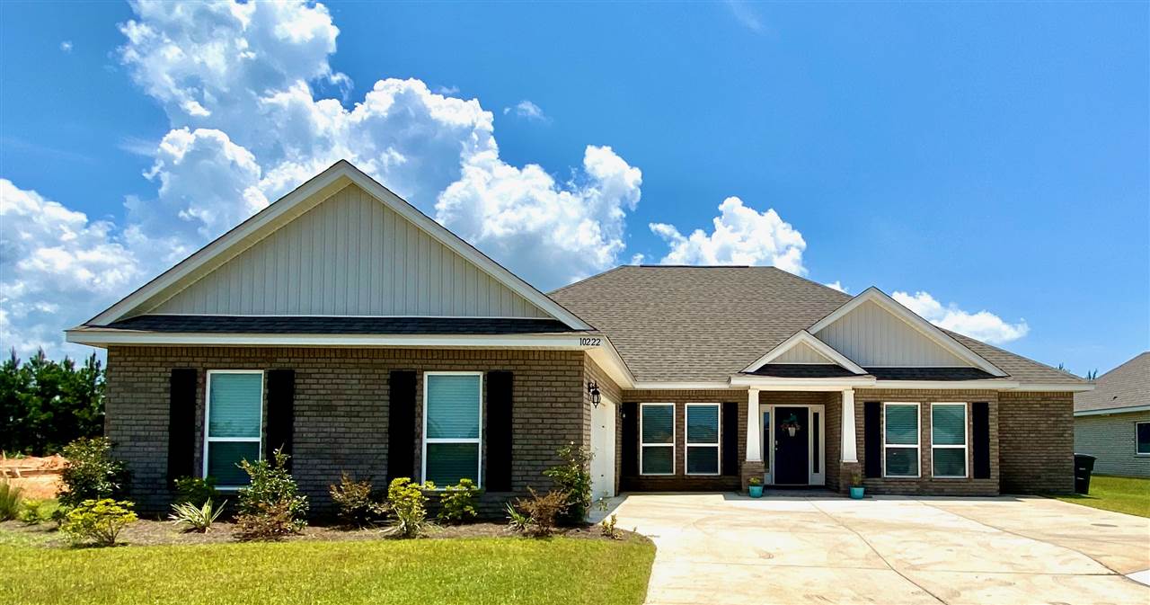 10222 Dunleith Loop Daphne, AL 36526 - Photo 2 of 33