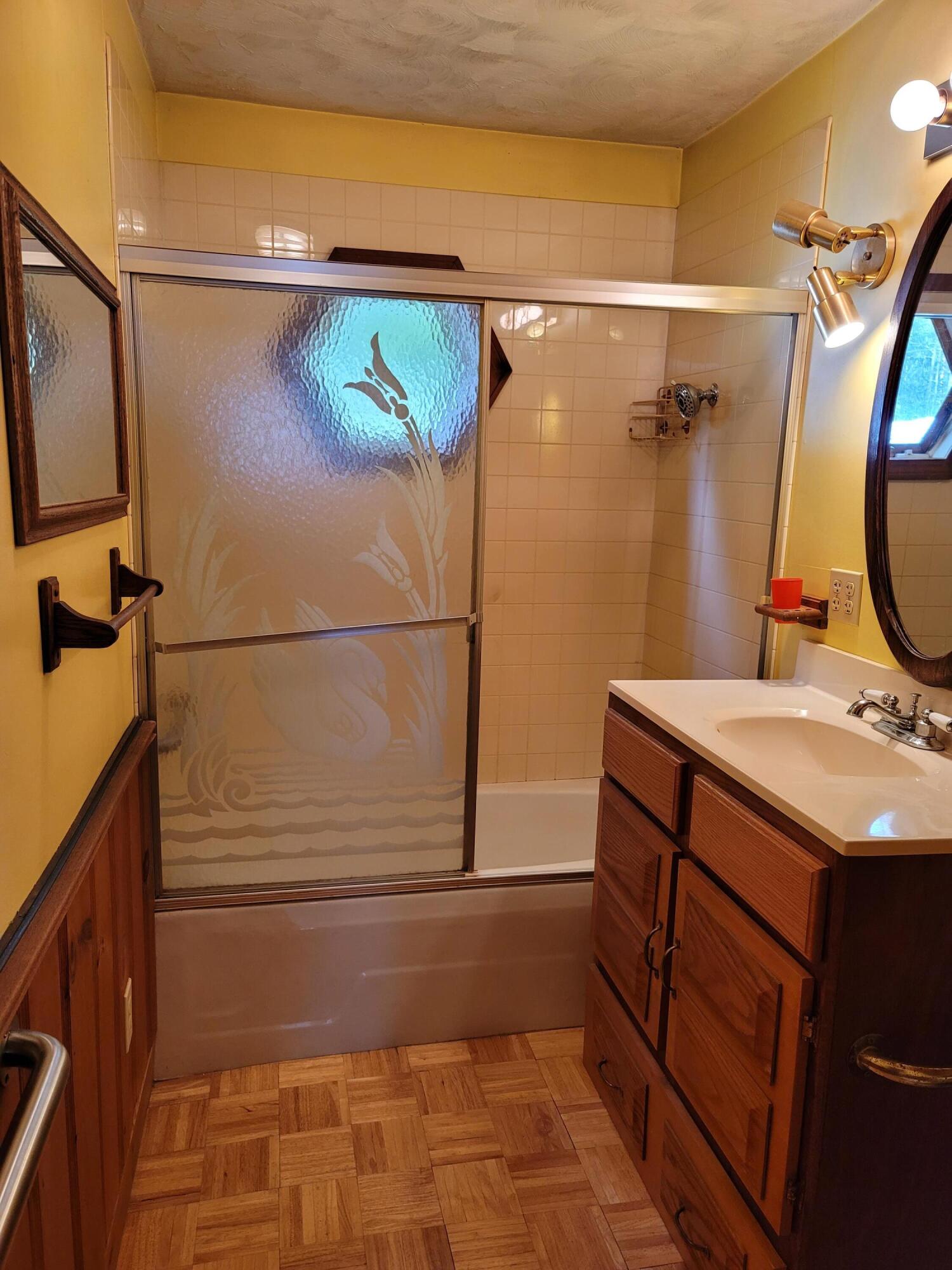 346 Bond Spring Road West Newfield, ME 04095 - Photo 21 of 23 Bond Spring Bath
