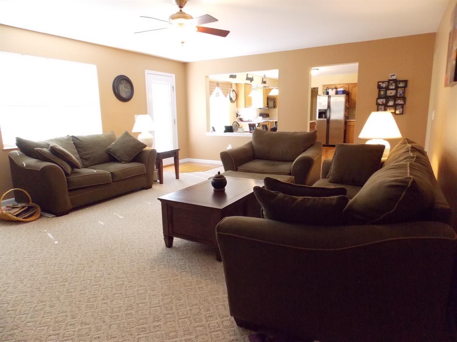 5137 Kieffer Ridge Independence, KY 41051 - Photo 4 of 30 Gallery Image 4