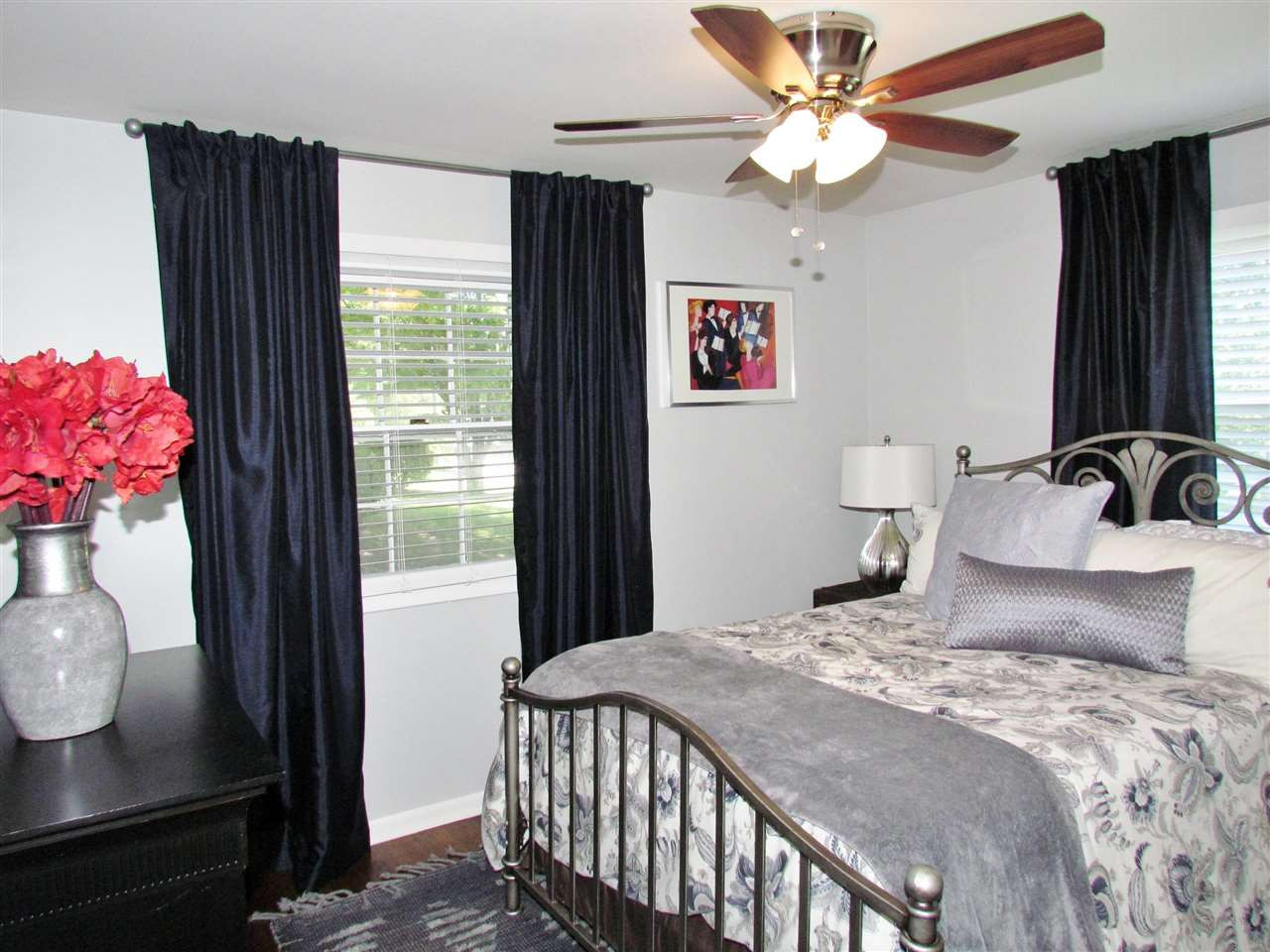 1217 Somerset Road Raleigh, NC 27610 - Photo 14 of 29 Photo 14