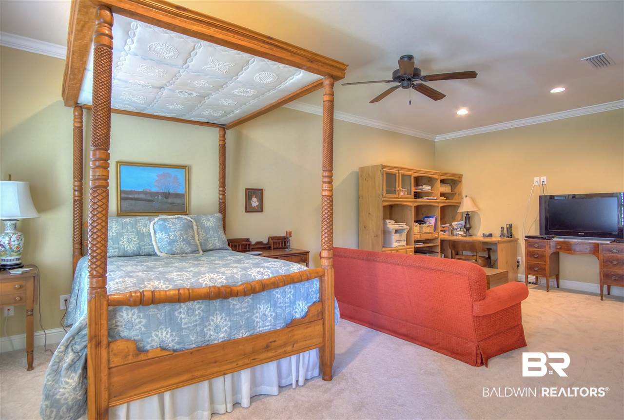 36 Viale Bellezza Fairhope, AL 36532 - Photo 26 of 29 Guest Bedroom