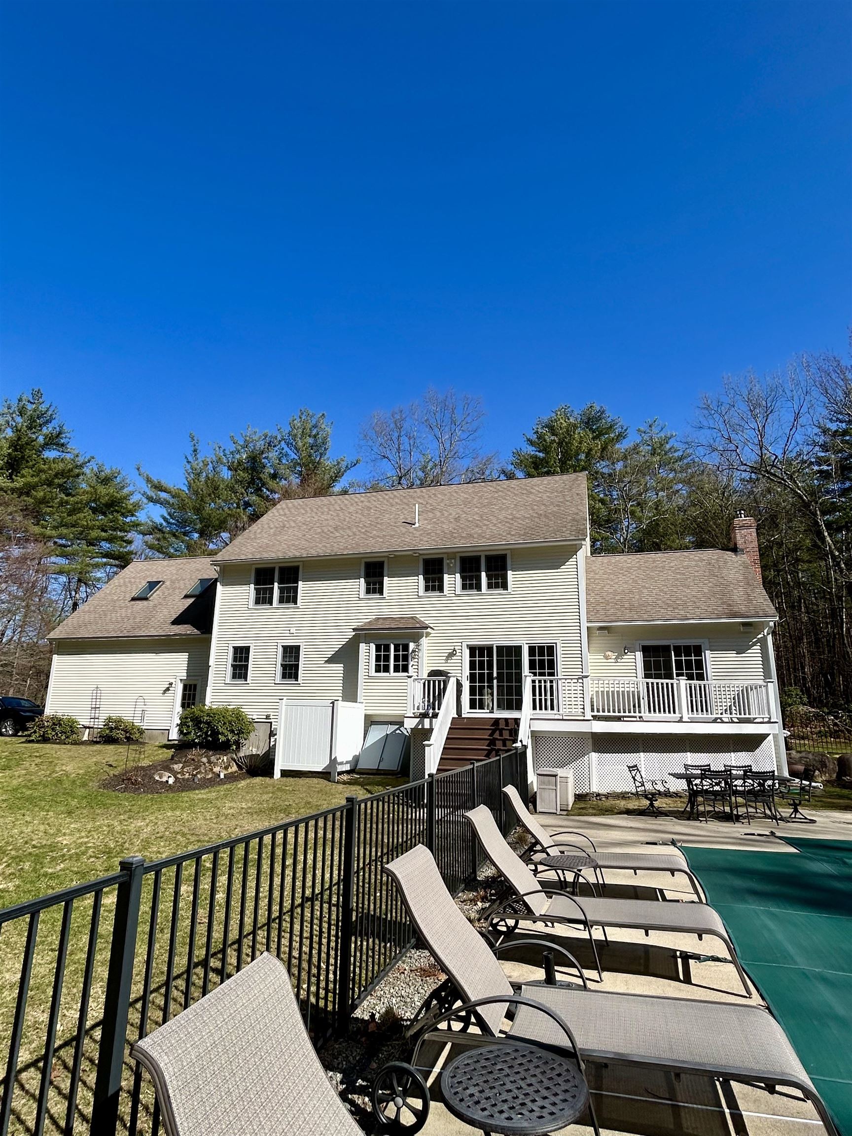 109 Mooar Hill Road Hollis, NH 03049 - Photo 11 of 51