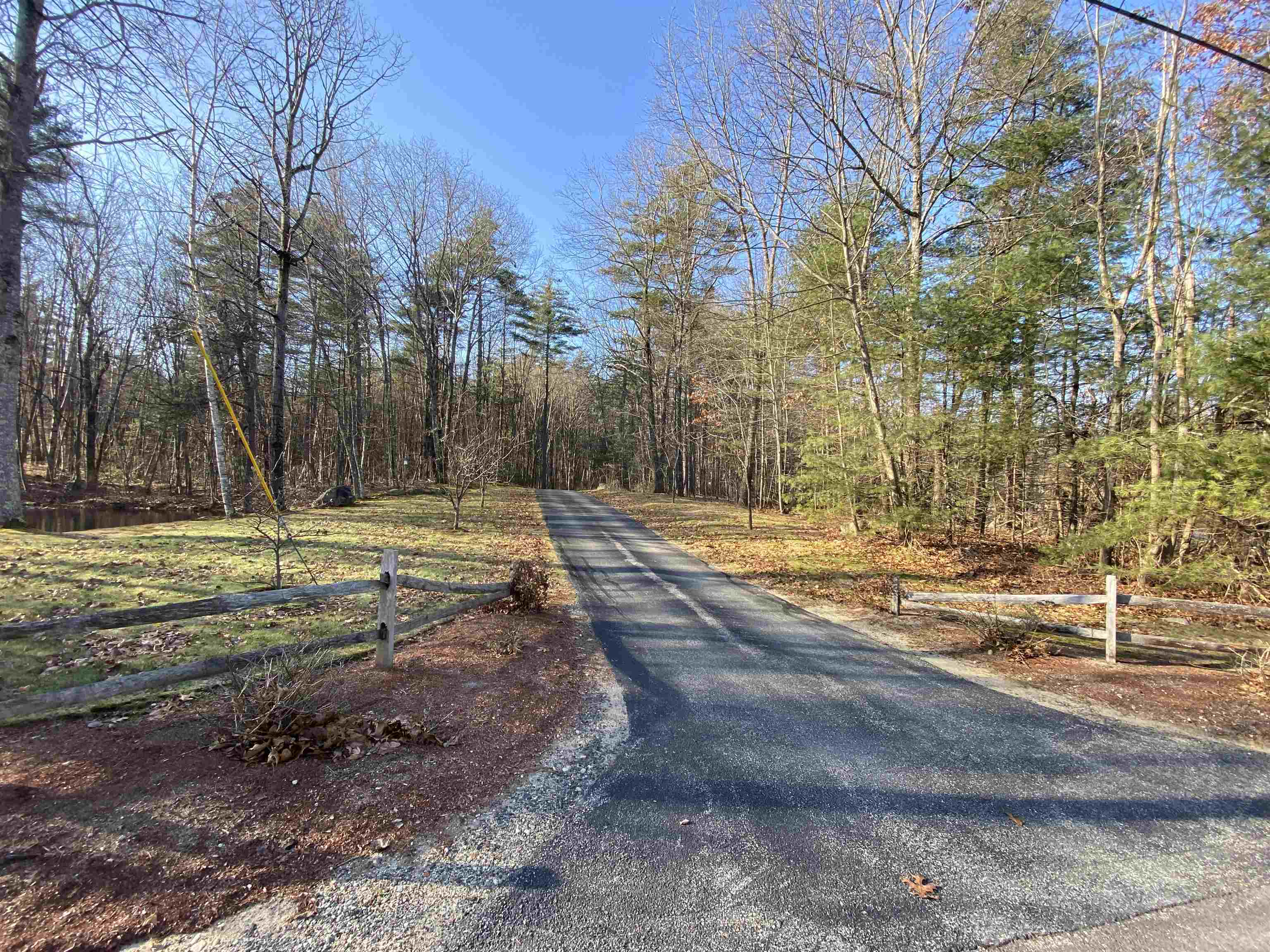 109 Mooar Hill Road Hollis, NH 03049 - Photo 16 of 51