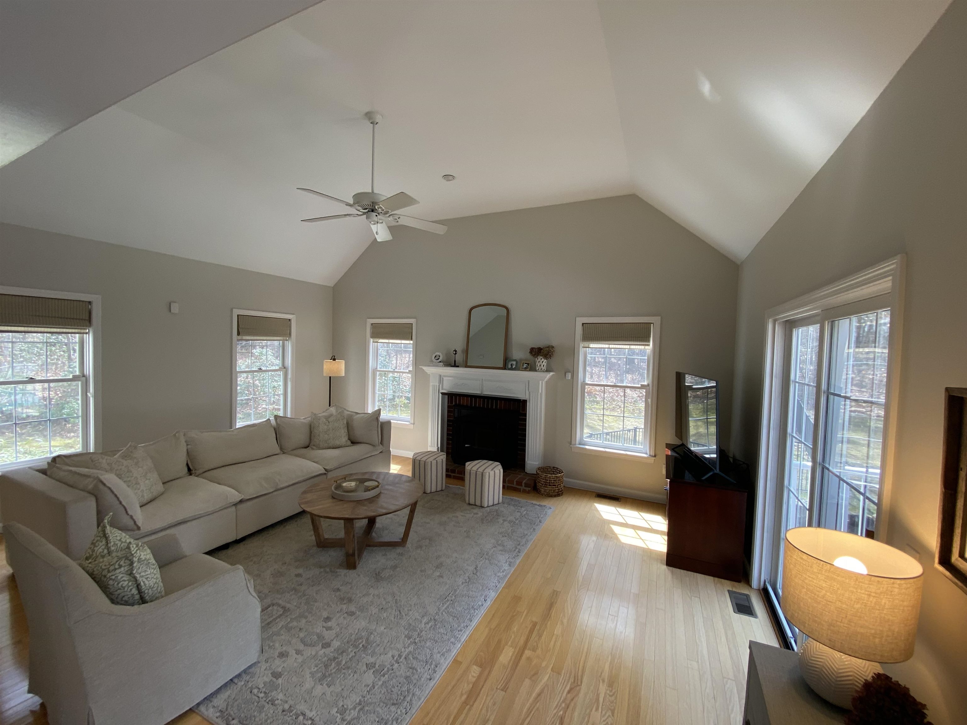 109 Mooar Hill Road Hollis, NH 03049 - Photo 33 of 51