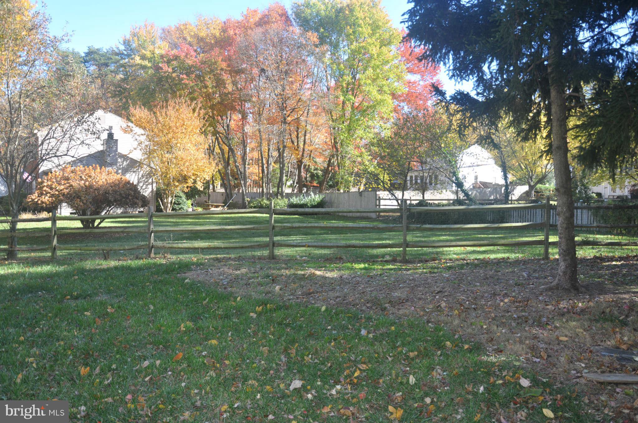 12405 Melmark Court Reston, VA 20191 - Photo 28 of 30 a view of a park