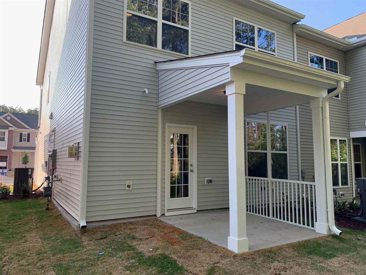 6147 Beale Loop, Unit 60 CARLTON Raleigh, NC 27616 - Photo 3 of 11 Photo 3