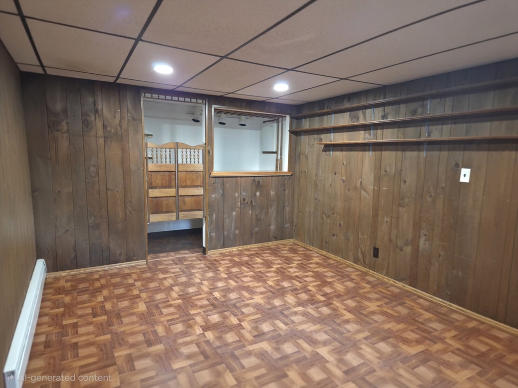 35 Pine Ridge Drive Oxford, MA 01540 - Photo 13 of 19 a view of a big room with closet and cabinet