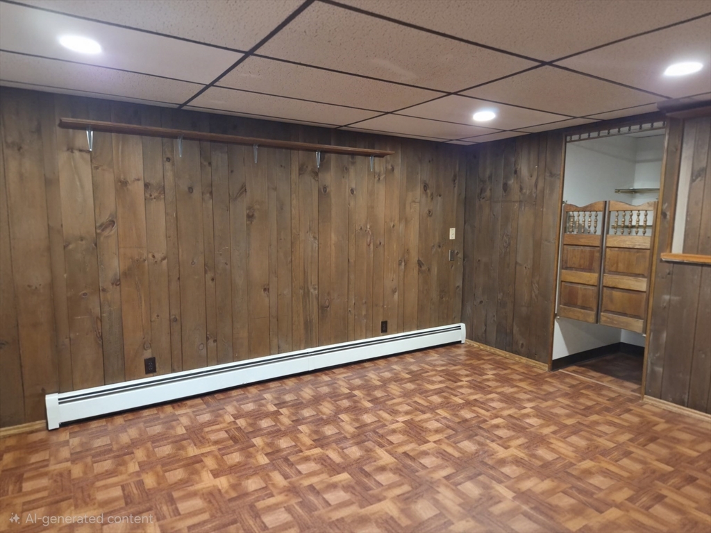 35 Pine Ridge Drive Oxford, MA 01540 - Photo 14 of 19 a view of an empty room