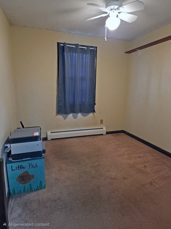 35 Pine Ridge Drive Oxford, MA 01540 - Photo 10 of 19 a view of room with workspace