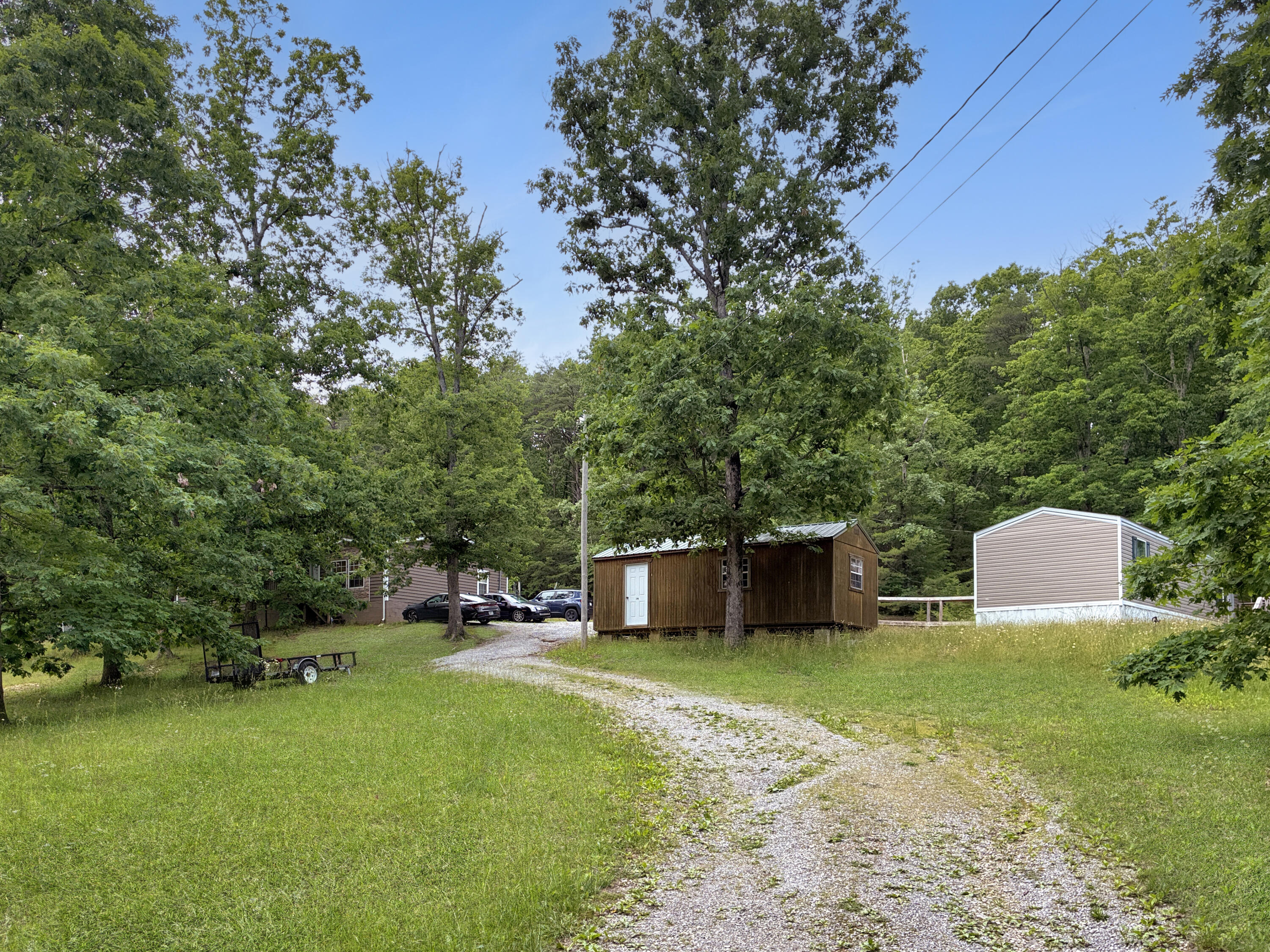 40 Black Mountain Road Dunlap, TN 37327 - Photo 3 of 3 IMG_1251
