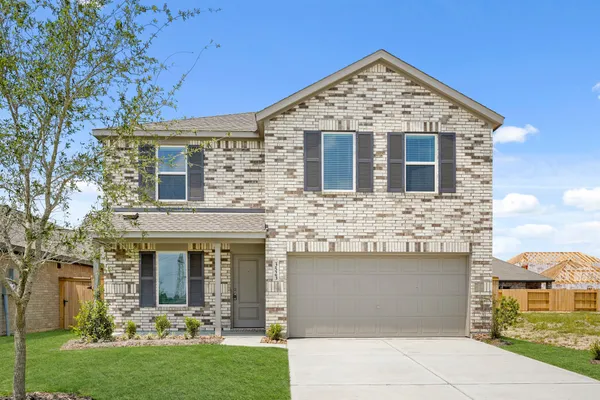 $2,300 | 3523 Atlas Pt Lane, Angleton, TX 77515