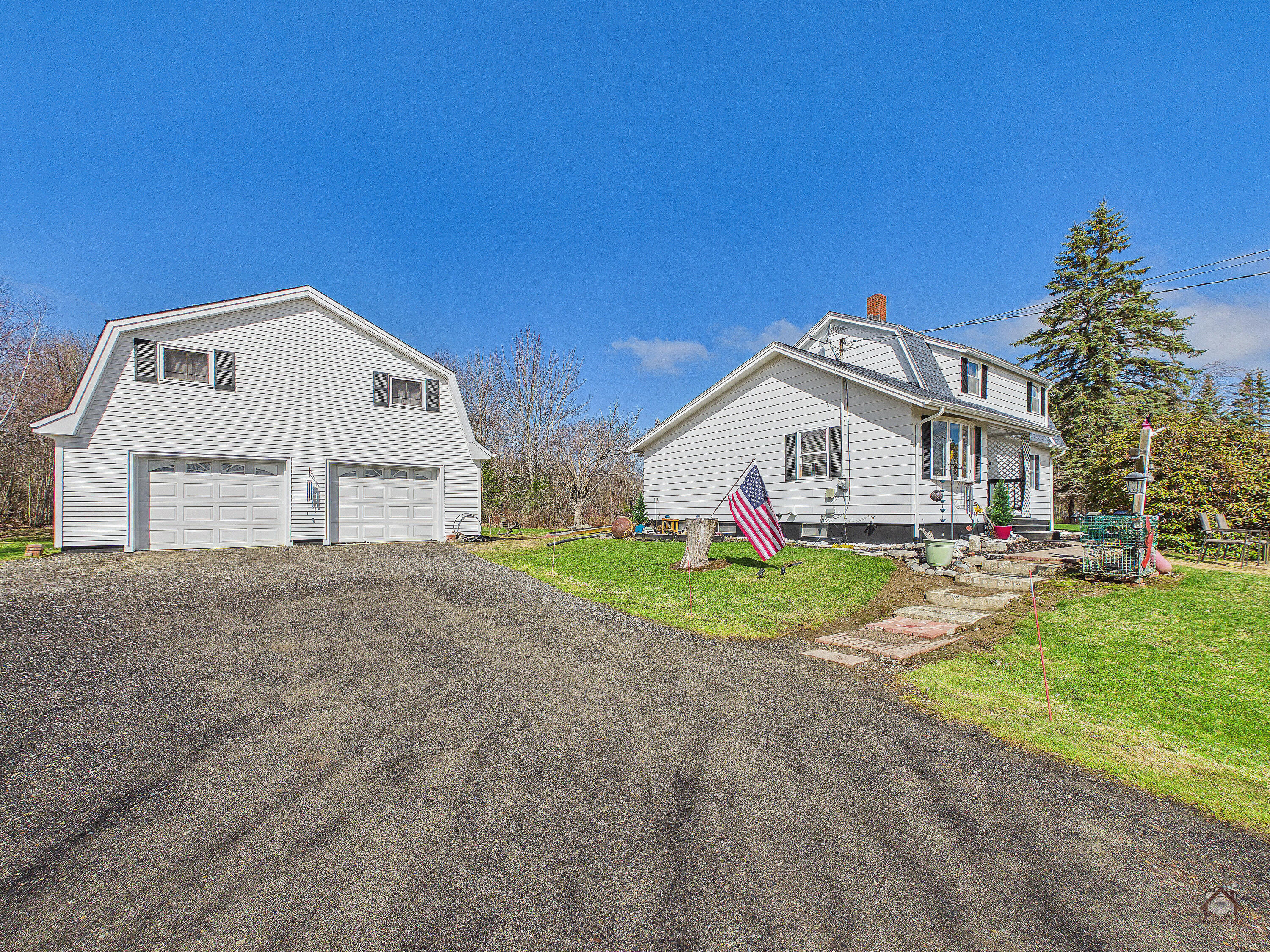 344 West Ridge Road Cornville, ME 04976 - Photo 11 of 50 110445LP-103