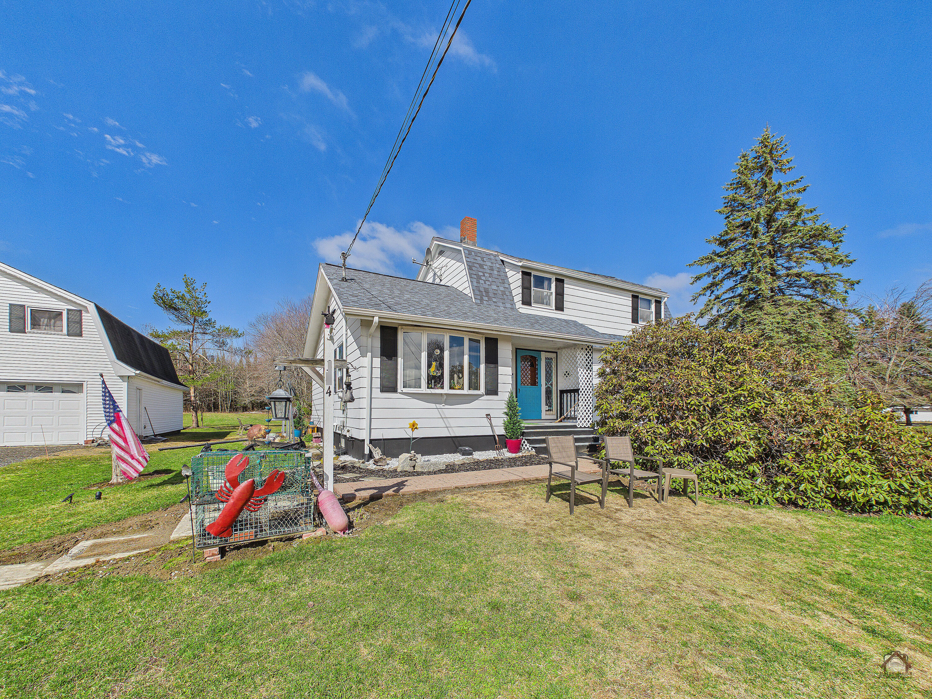 344 West Ridge Road Cornville, ME 04976 - Photo 12 of 50 110445LP-104