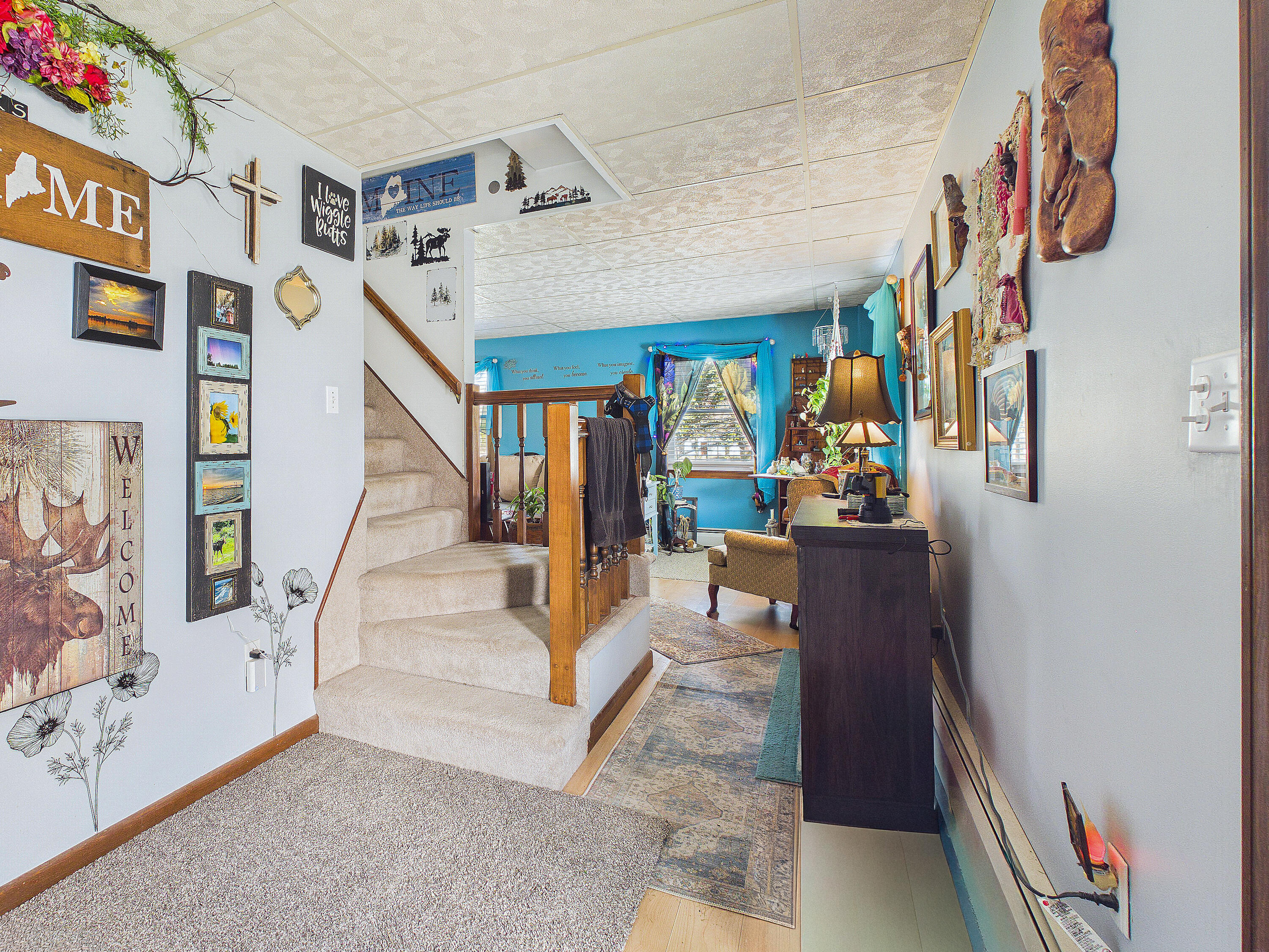 344 West Ridge Road Cornville, ME 04976 - Photo 14 of 50 110445LP-106