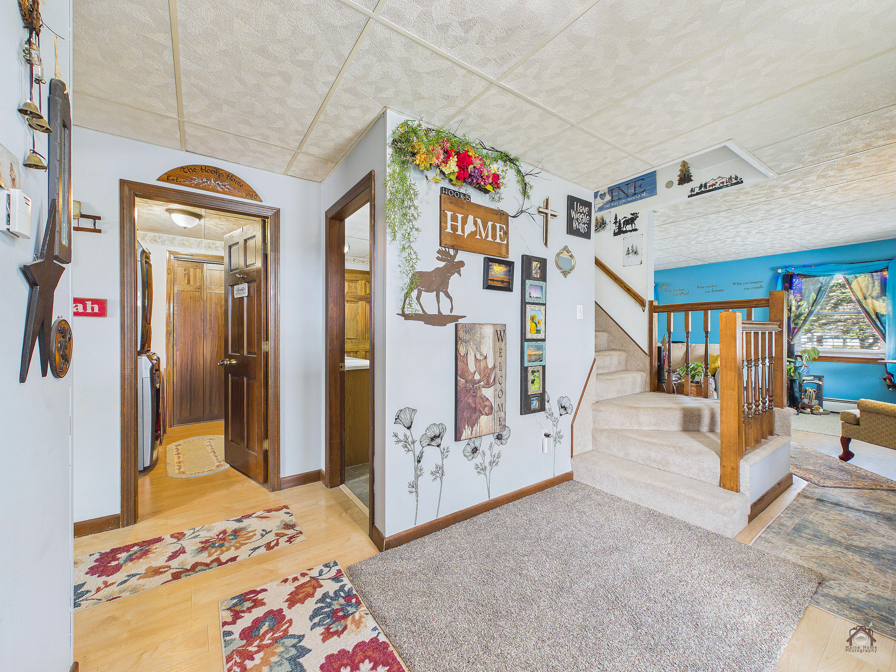 344 West Ridge Road Cornville, ME 04976 - Photo 18 of 50 110445LP-110