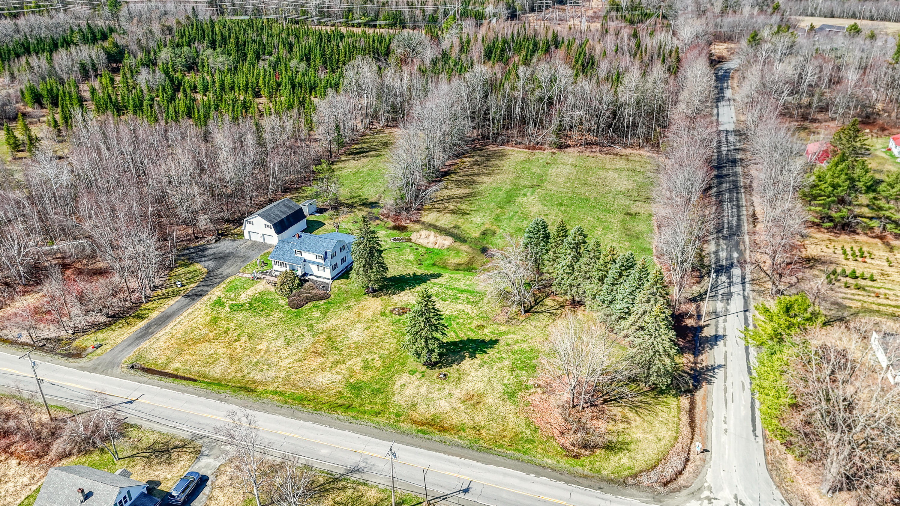 344 West Ridge Road Cornville, ME 04976 - Photo 2 of 50 110445DP-101