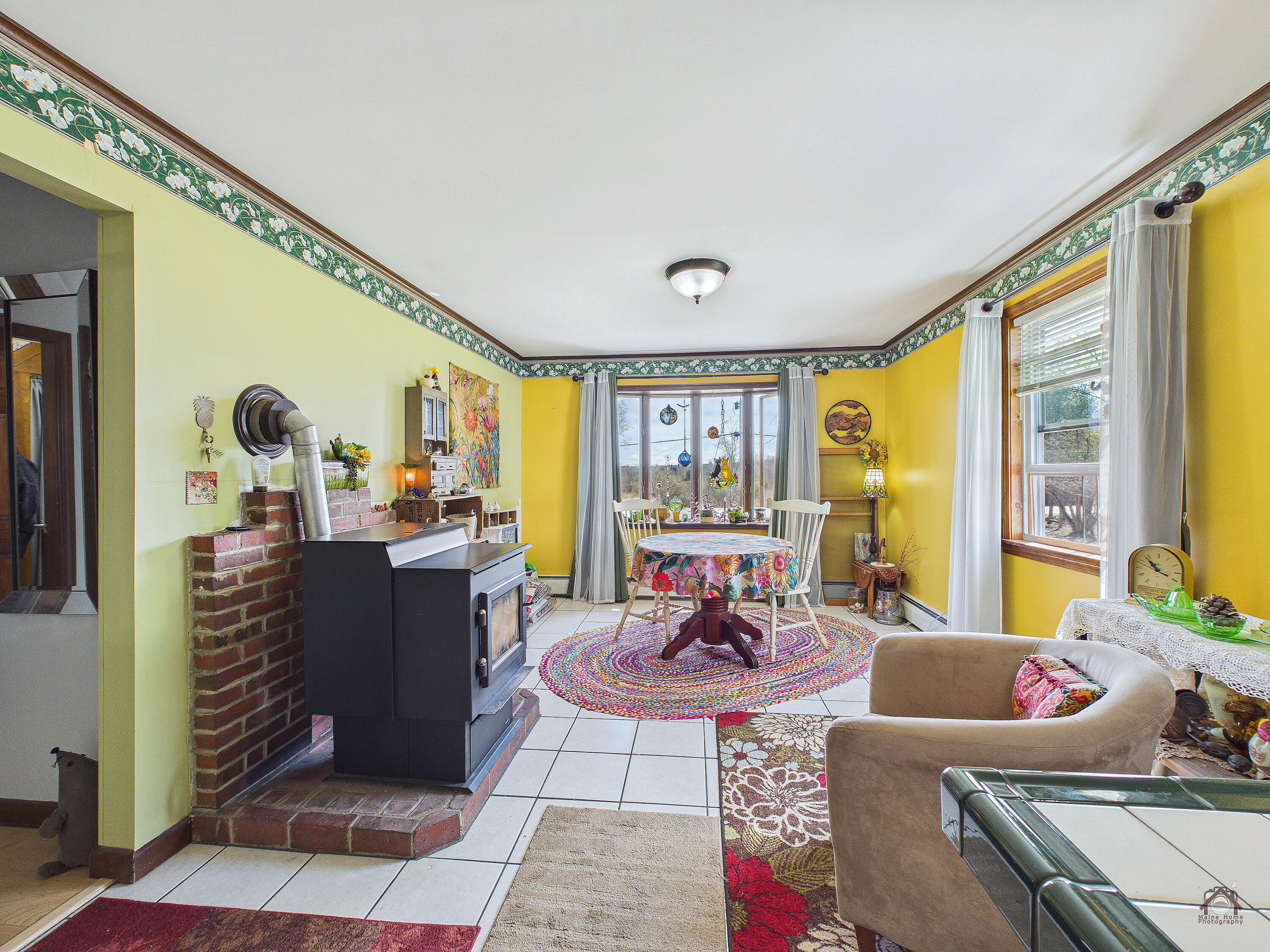 344 West Ridge Road Cornville, ME 04976 - Photo 25 of 50 110445LP-117