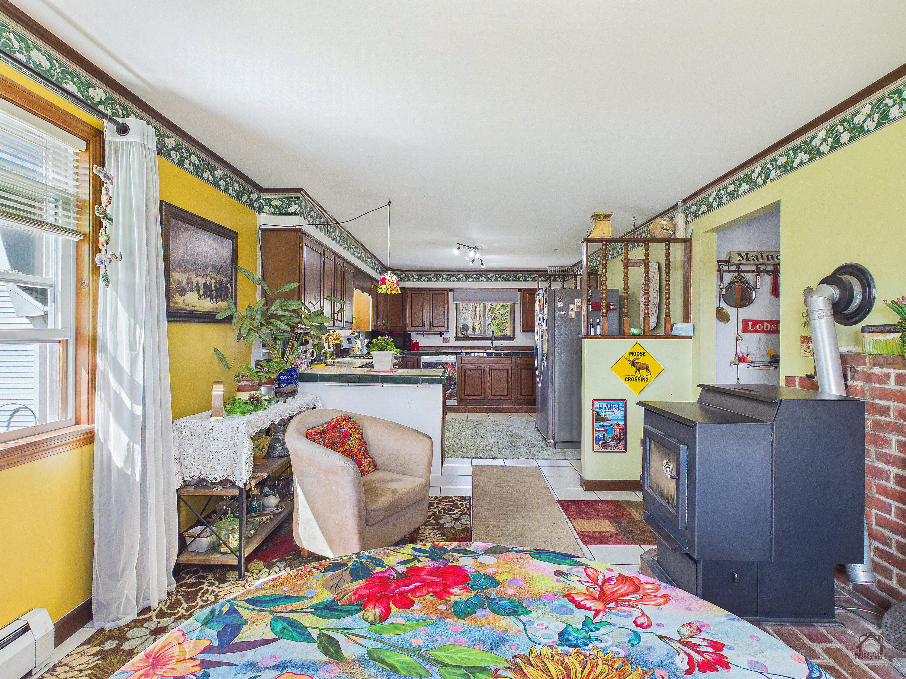 344 West Ridge Road Cornville, ME 04976 - Photo 26 of 50 110445LP-118