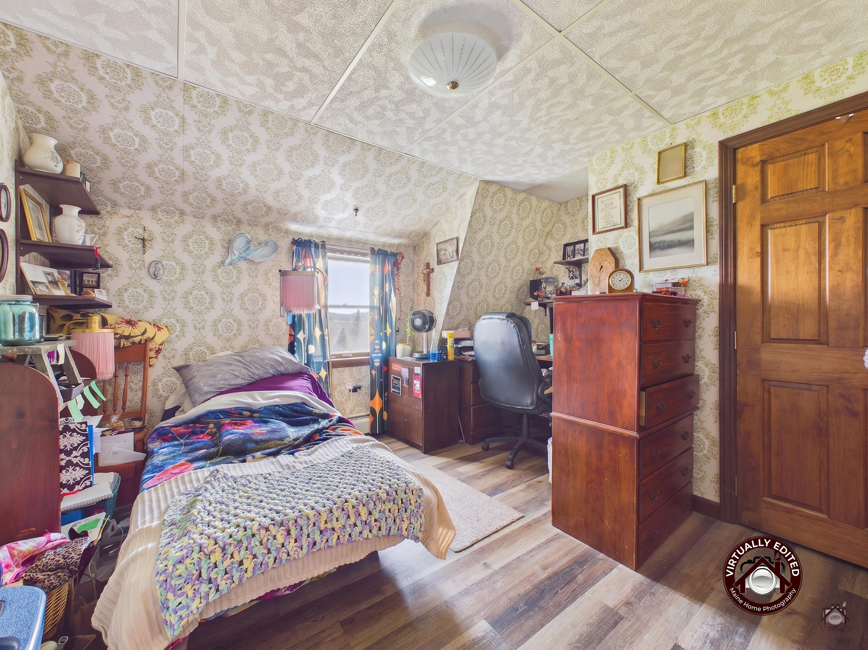 344 West Ridge Road Cornville, ME 04976 - Photo 32 of 50 110445LP-124-2