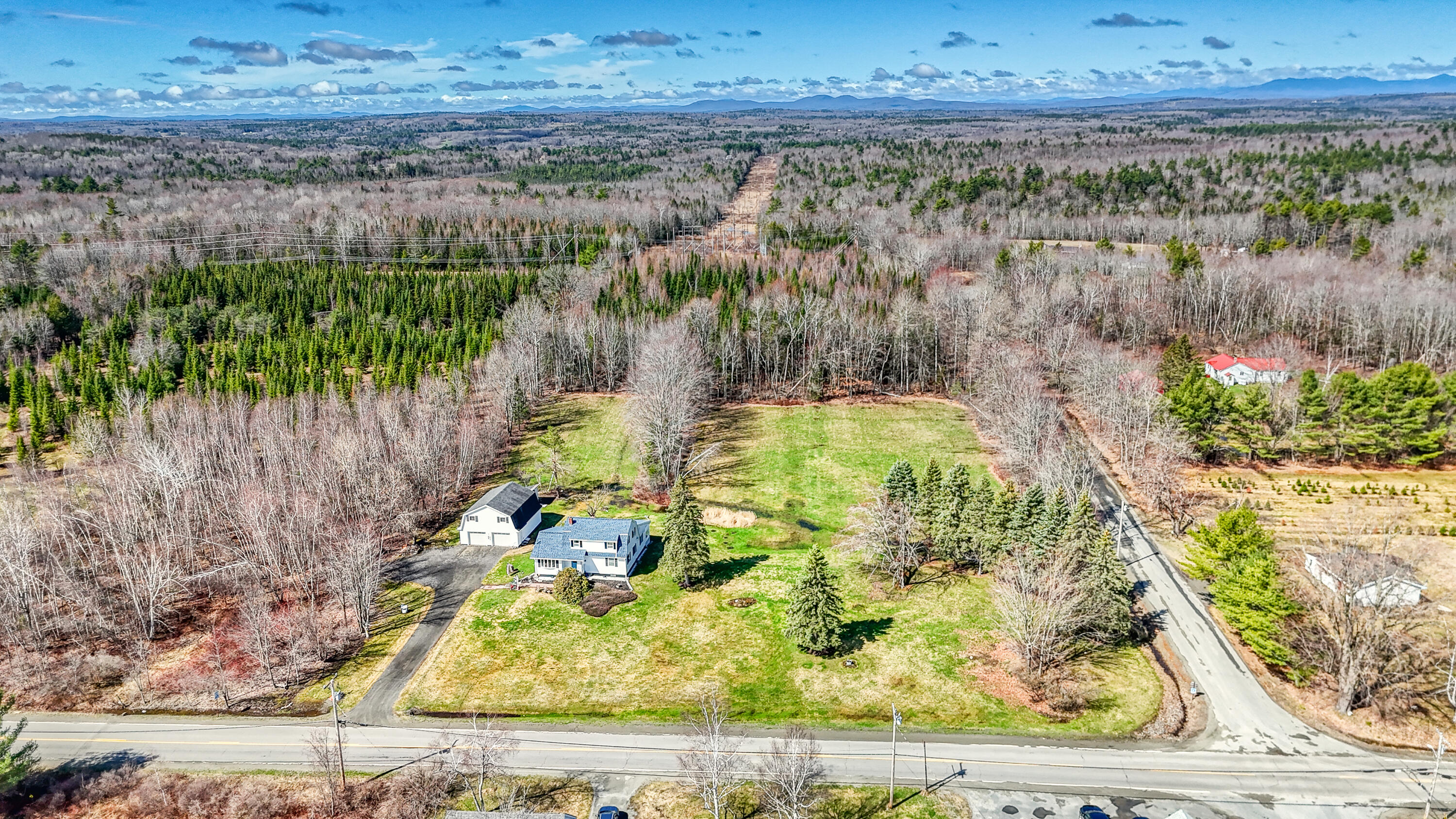 344 West Ridge Road Cornville, ME 04976 - Photo 4 of 50 110445DP-102