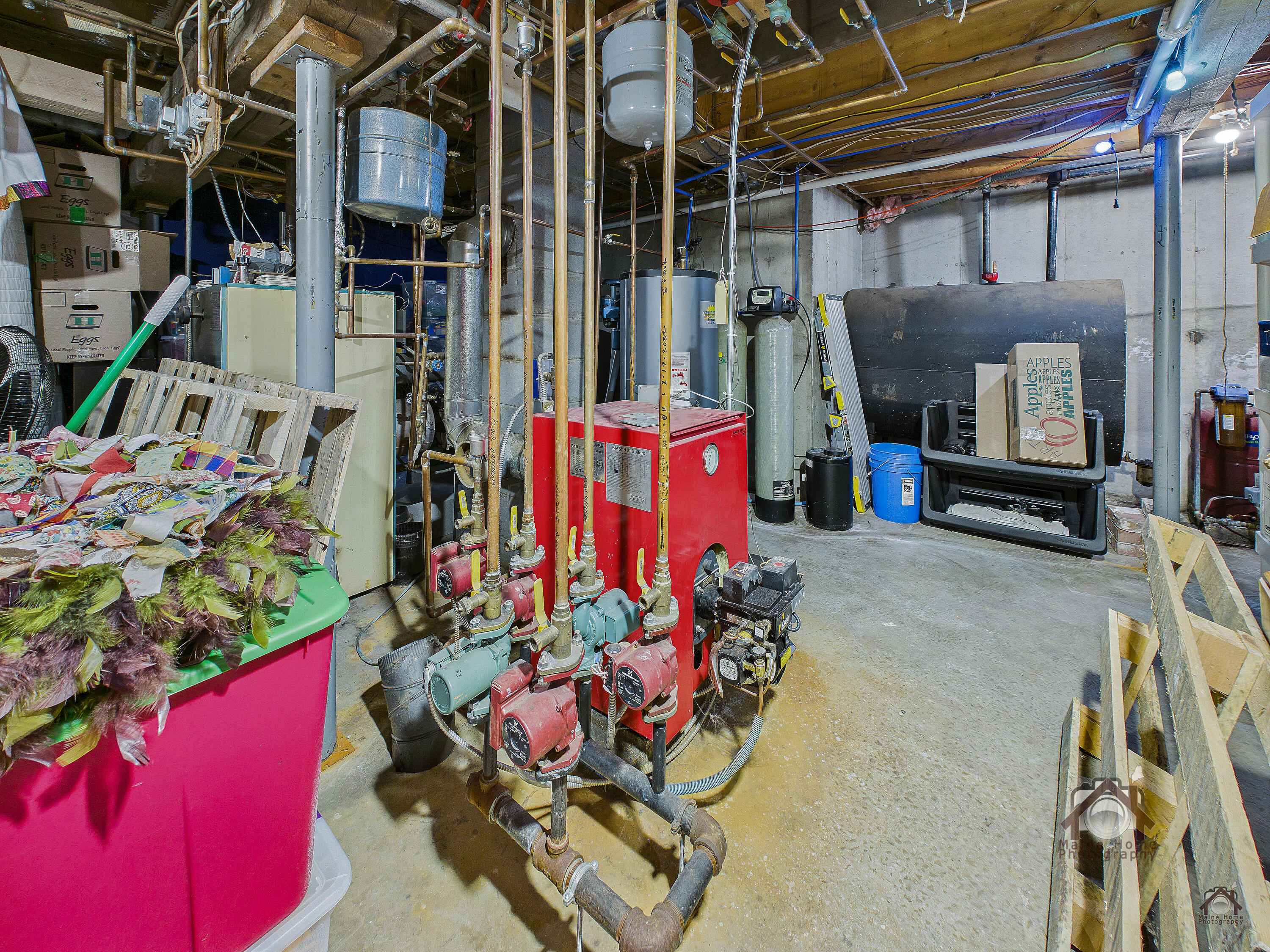 344 West Ridge Road Cornville, ME 04976 - Photo 47 of 50 110445sy-101