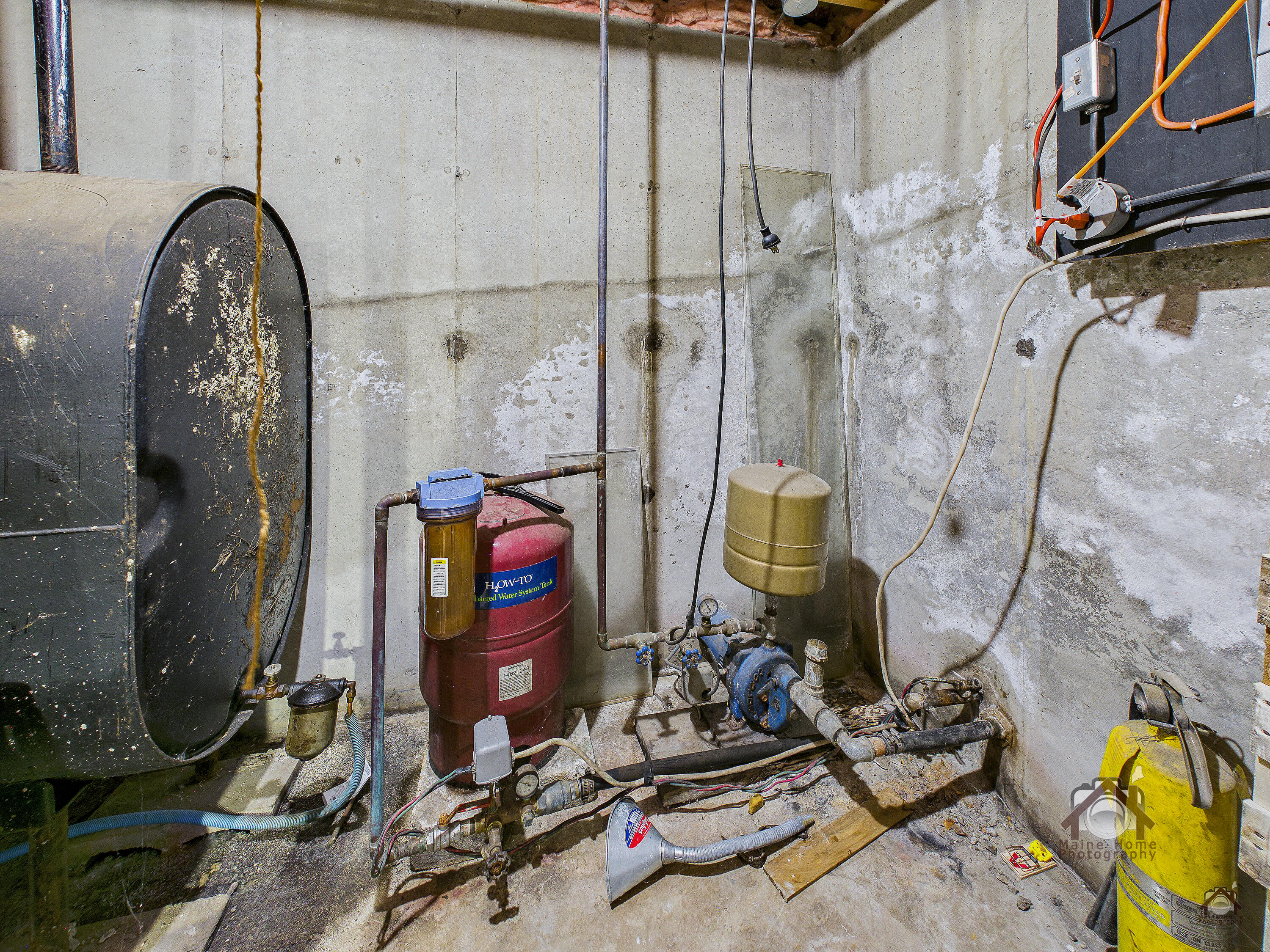 344 West Ridge Road Cornville, ME 04976 - Photo 49 of 50 110445sy-103